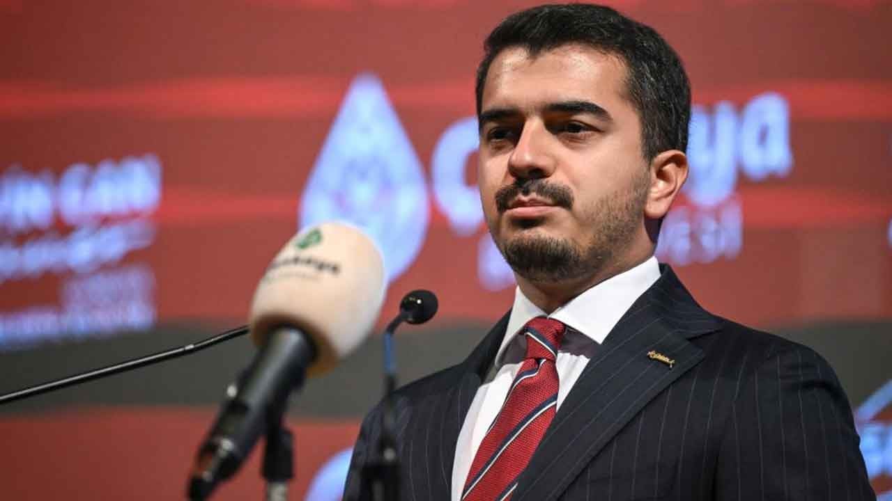 Hüseyin Can Güner gözaltına alındı