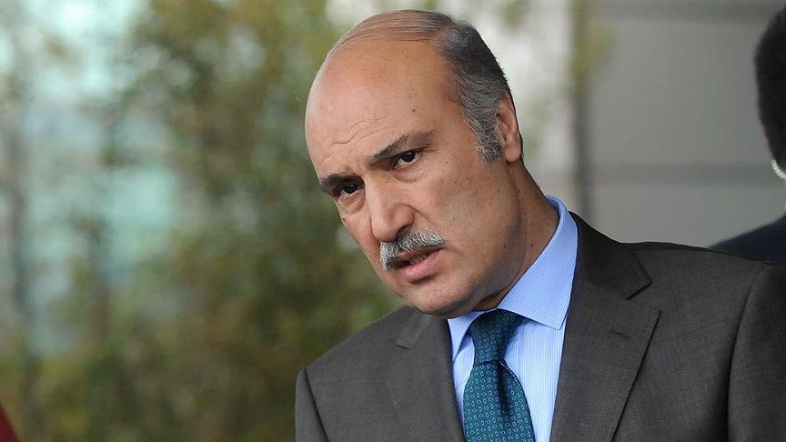 Hüseyin Çapkın adliyeye sevk edildi