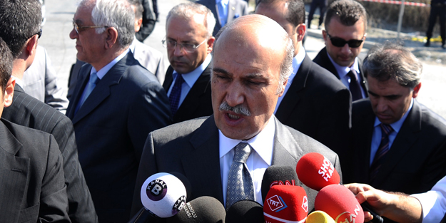 Hüseyin Çapkın gözaltına alındı!