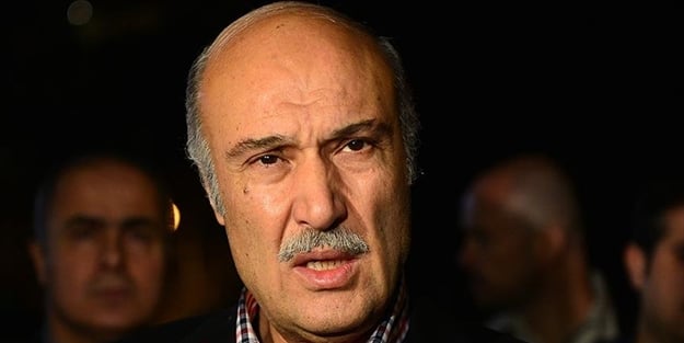 Hüseyin Çapkın'a soğuk duş!