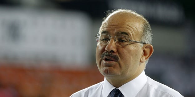 Hüseyin Çelik AK Parti'den istifa etti mi? Hüseyin Çelik kimdir?