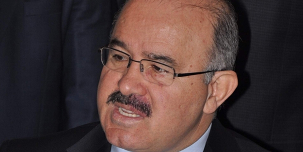 Hüseyin Çelik: Bülent Arınç'ın yerinde olsaydım...