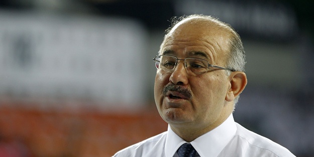 Hüseyin Çelik kongre öncesi açıklama yaptı