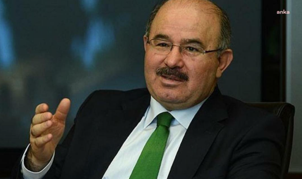 Hüseyin Çelik’in verdiği genelge ortaya çıktı! Meğer Abdülhamid’e düşman İsrail’e dostmuş