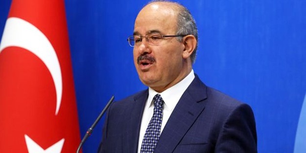 Hüseyin Çelik'ten MHP açıklaması: Şaşırtmadı!