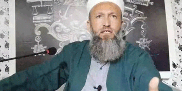 Hüseyin Çevik her şeyi açıkladı! Manşeti bile verdi: "Hüseyin Çevik Menzil cemaatinden kaç para aldı?"