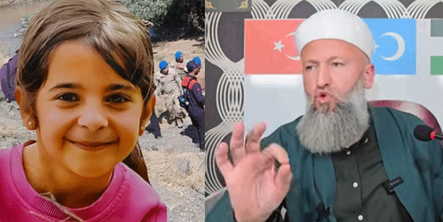 Hüseyin Çevik, kayıp Narin Güran'ı bulmak için formülü verdi: Bulmak için bunu yapın, mesele ciddi