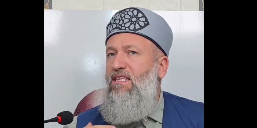 Hüseyin Çevik’ten kendine komedyen Hasan Can Kaya’ya sert uyarı: