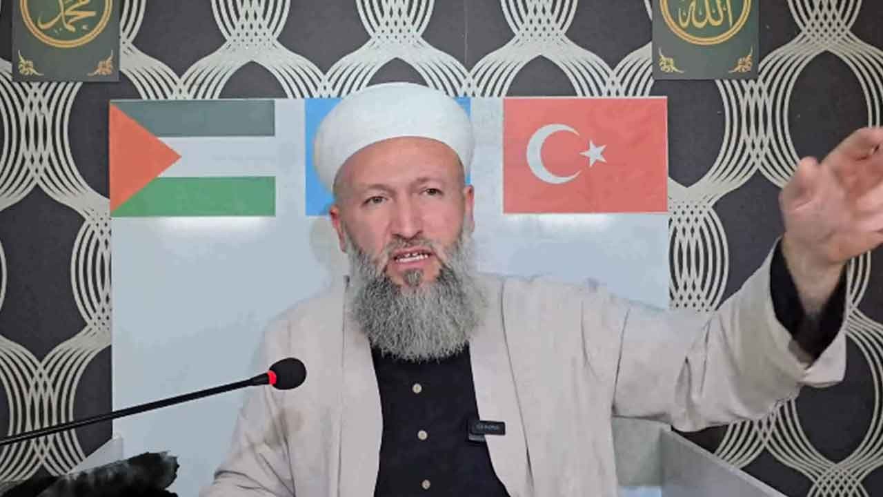 Hüseyin Çevik'ten ortalığı karıştıracak Köfteci Yusuf açıklaması: Allah bu yüzden belalarını verdi