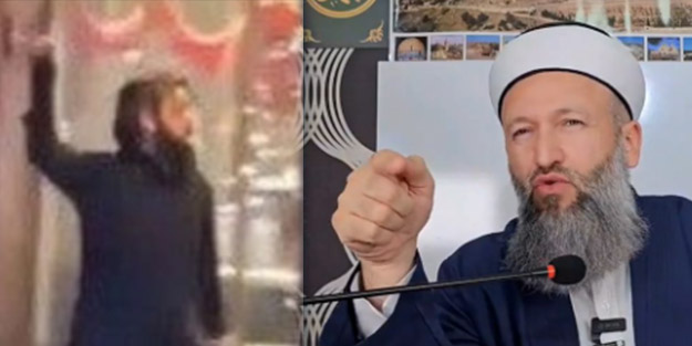 Hüseyin Çevik'ten saldırı tepkisi! Neyin peşindesiniz siz ya, manyak mısınız?