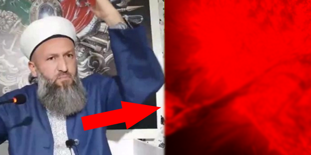 Hüseyin Çevik'ten şok sözler: Her şey develerin öldürülmesiyle başladı, 2024'te 'bu felaket olacak' diyorlar