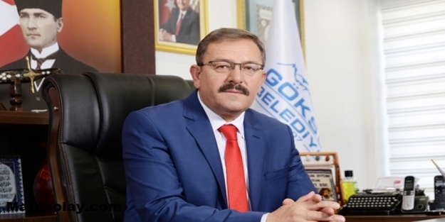 Hüseyin Coşkun Aydın kimdir | AK Parti Kahramanmaraş Göksun belediye başkan adayı Hüseyin Coşkun Aydın