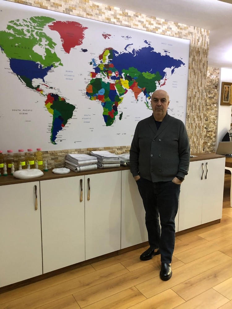 Hüseyin Demir: “Sigara kullanımı ekonomik açıdan ülkenin ciğerlerini mahvediyor