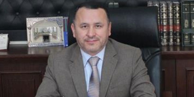 Hüseyin Demirtaş kimdir? Kütahya müftüsü Hüseyin Demirtaş nereli?