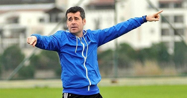 Hüseyin Eroğlu, eski Beşiktaş teknik direktörü Gordon Milne'nin rekorunu kırdı