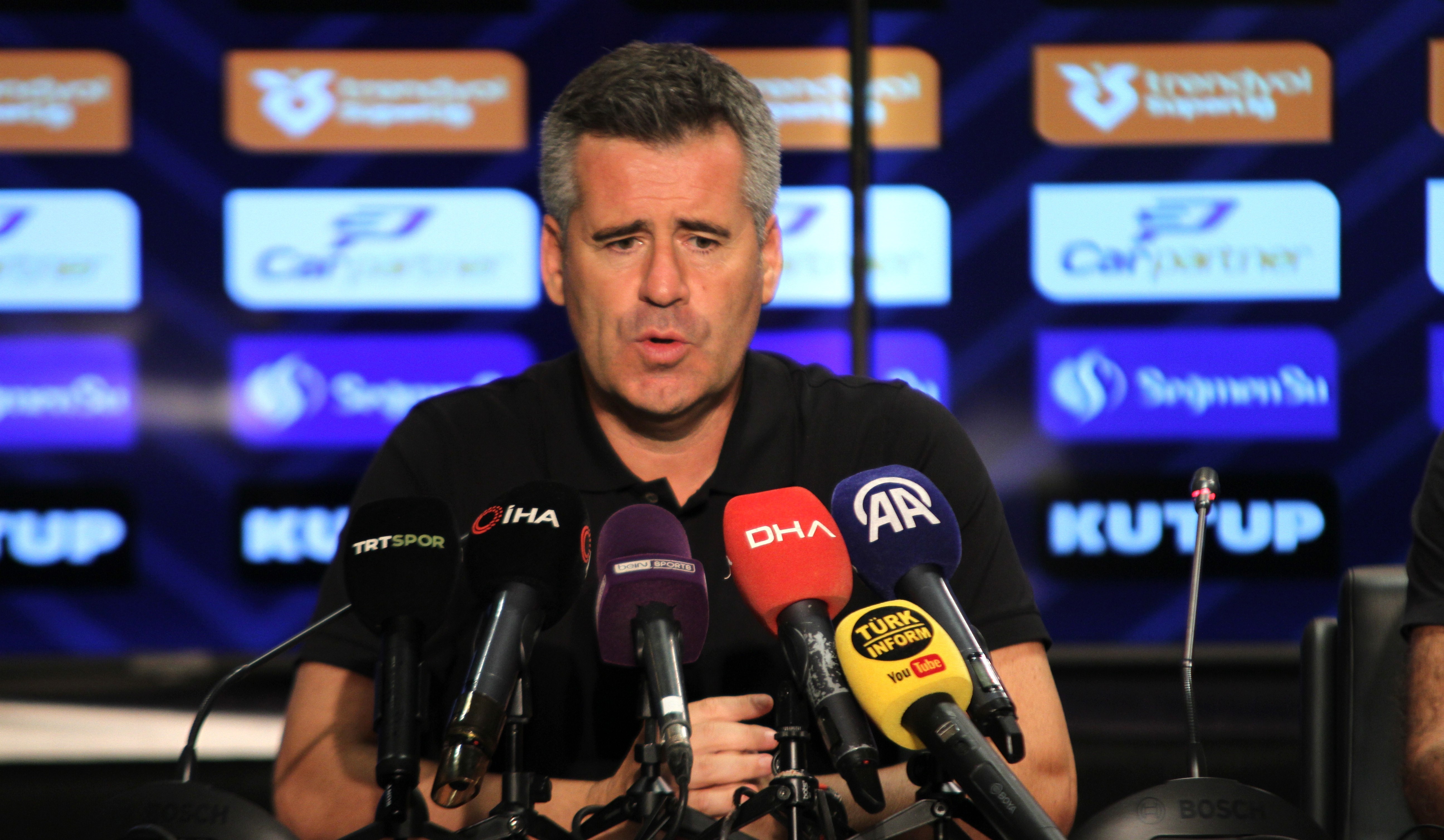 Hüseyin Eroğlu: Kazanamıyorsan bile kaybetmemek gerekiyor