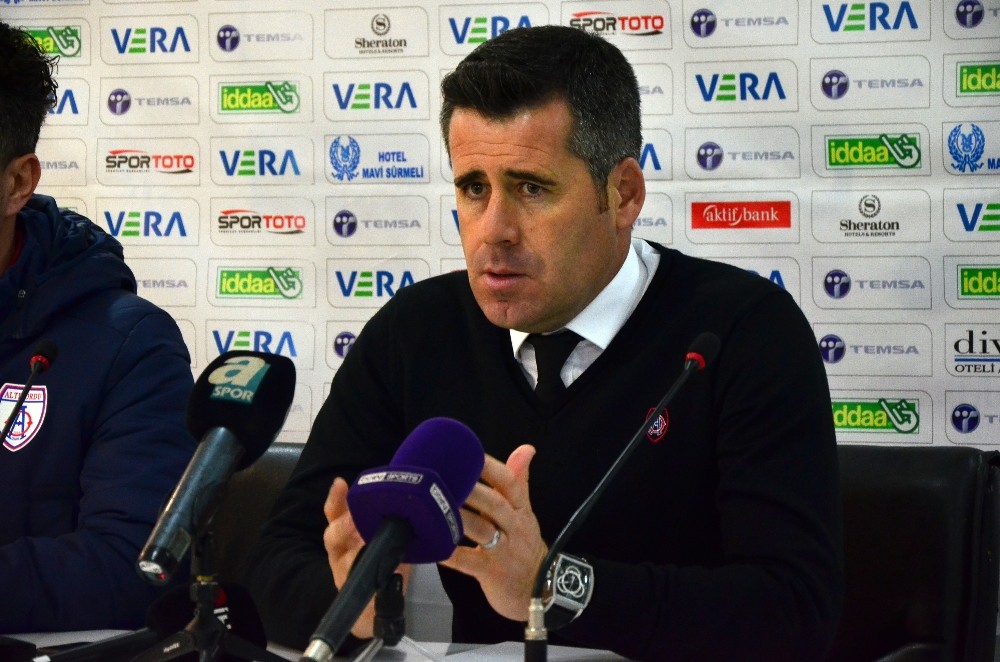 Hüseyin Eroğlu: 