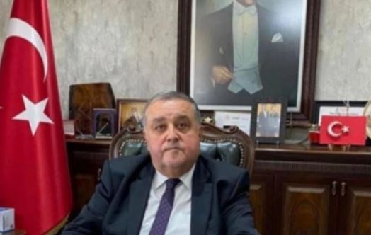 Hüseyin Fahri Fırıncıoğlu kimdir? MHP'nin Bartın Belediye Başkan Adayı Fırıncıoğlu kimdir, nerelidir, kaç yaşında?