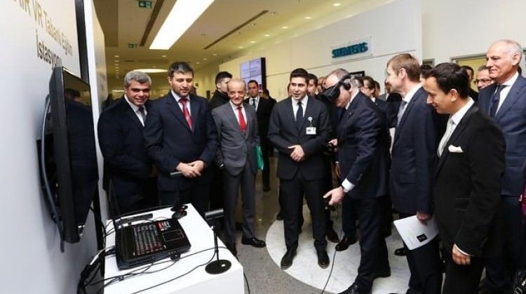 Hüseyin Gelis: Türkiye’de Türkiye için varız