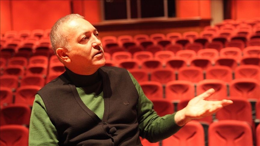 Hüseyin Goncagül hayatını kaybetti!