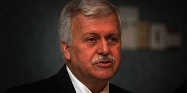 Hüseyin Gülerce açıkladı: Onu ben kovdur...