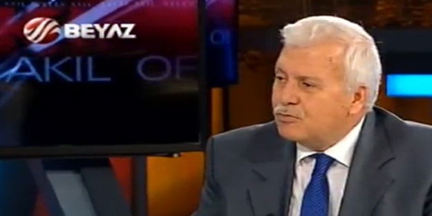 Hüseyin Gülerce birebir şahit olmuş işte!