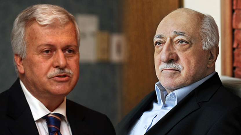 Hüseyin Gülerce, FETÖ'nün aklını kaybetmiş ve beyinlerine Pensilvanya çipi takılmış Haşhaşîlerini o konuda uyardı! İç-dış hainler bunu görmek istemiyorlar