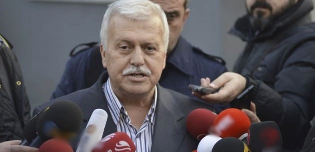 Gülerce: Hizmet bu muydu?