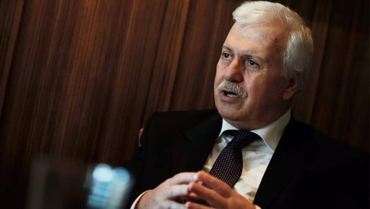 Hüseyin Gülerce, o gelişmeye çok sert çıktı: Anında çirkefleştiler