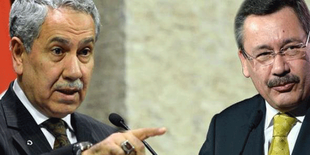 Hüseyin Gülerce'den beklenen açıklama geldi: Bülent Arınç'a bir darbe daha!