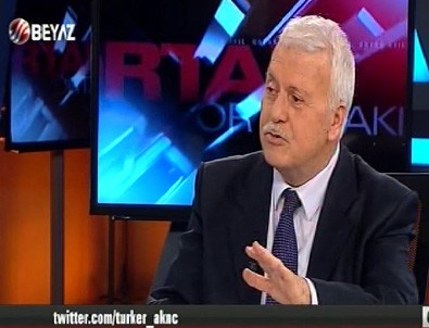 Hüseyin Gülerce'den dikkat çeken analiz