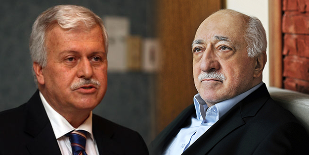 Hüseyin Gülerce'den Fetullah Gülen'e 3 soru