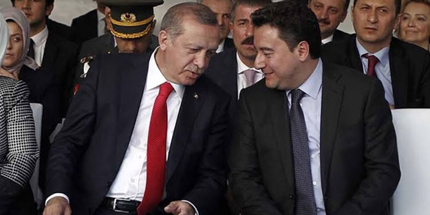 Hüseyin Gülerce'den olay Ali Babacan açıklaması: Erdoğan'ı bir defa bile...