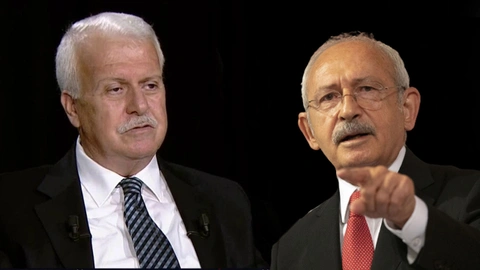 Hüseyin Gülerce'den olay Kılıçdaroğlu iddiası! Yer yerinden oynayacak