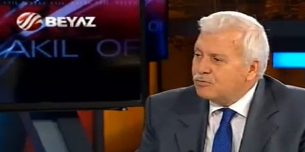 Hüseyin Gülerce'den bomba iddia: İntihar edebilir