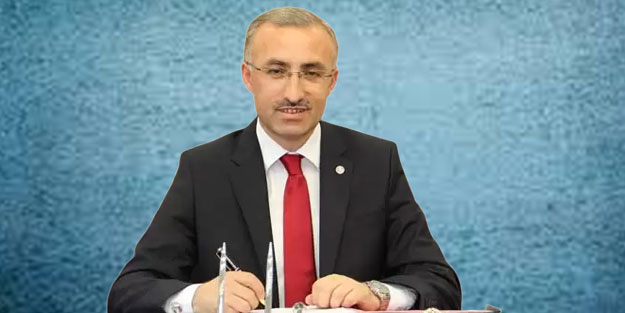 Hüseyin Karaman kimdir? YÖK üyesi Prof. Dr. Hüseyin Karaman nereli?