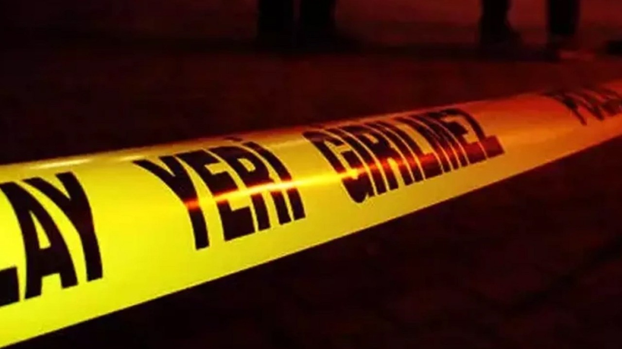 Yeniden Refah Partisi Aydın İl Başkanı: O gazeteciyi tabancayla vurdu!