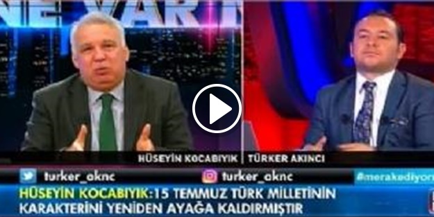 AK Partili isim: 'Hayır' çıkarsa...