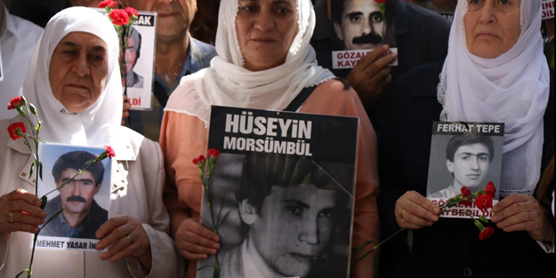 Hüseyin Morsümbül’ün katilleri nerede?