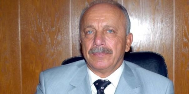 AK Parti'den sessiz sedasız aday oldu