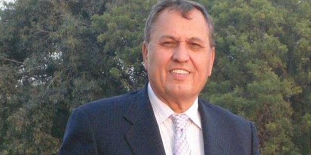 Hüseyin Özdilek kimdir? Hüseyin Özdilek kaç yaşında nereli?