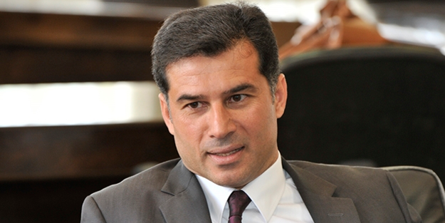 Özgürgün: Türkiye karşıtlığını artırmak için...