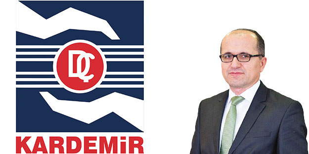 Hüseyin Soykan, Kardemir’e Genel Müdür olarak atandı