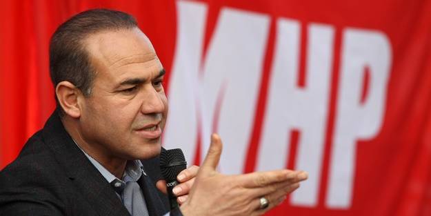 MHP'li Hüseyin Sözlü, Tarkan'a çok ağır 'Dersim' cevabı vermişti! Tarkan 30 Ağustos paylaşımı yapamadı...