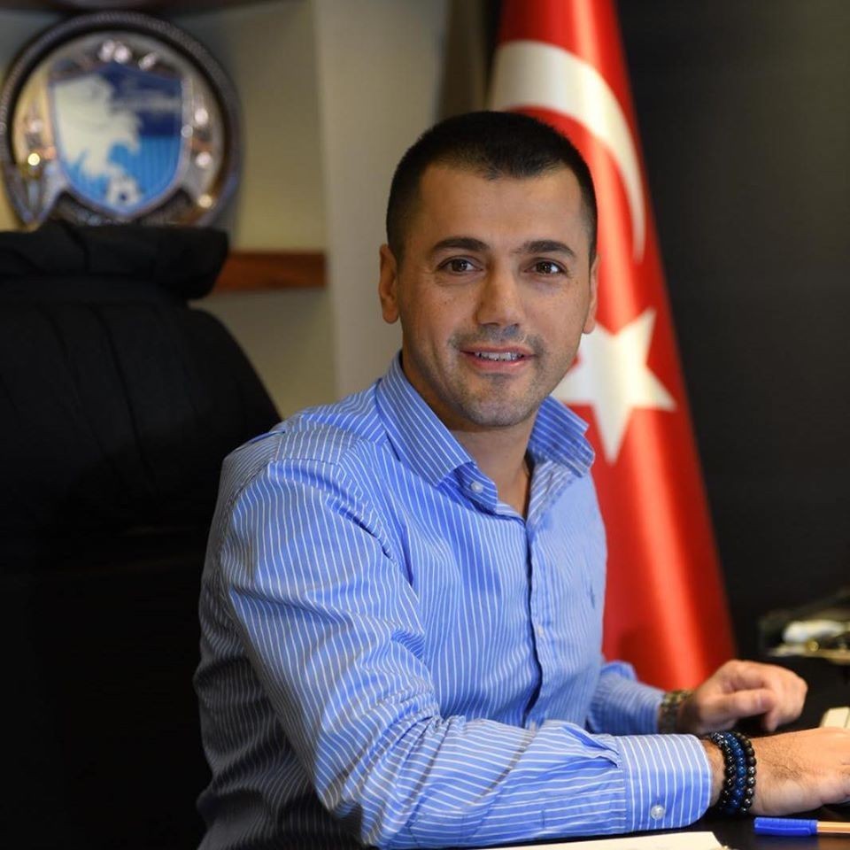 Hüseyin Üneş: 