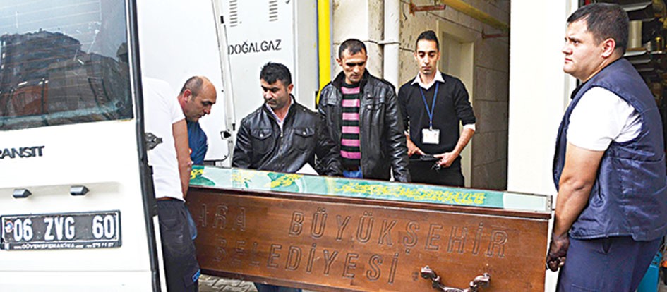 Hüseyin Üzmez hayatını kaybetti