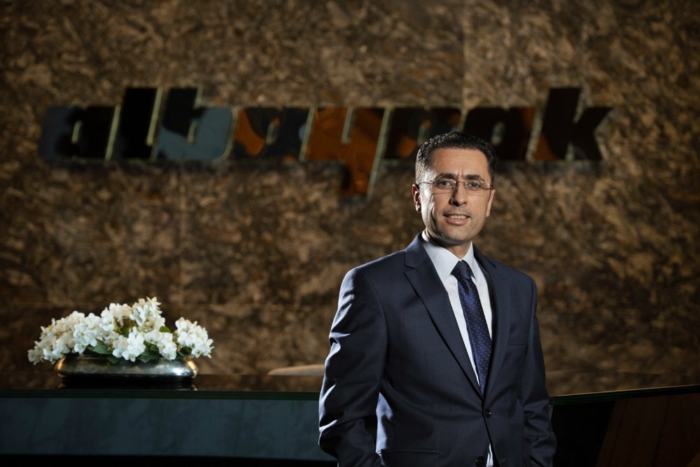 Hüseyin Yavuztürk: “Pandemi sonrası yeni çalışma modelleri gündemde” 