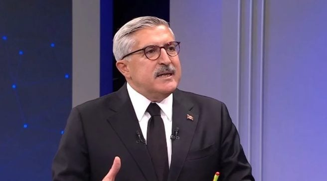 Hüseyin Yayman’dan çarpıcı açıklama: BU BİR FETÖ taktiği! Hedef ERDOĞAN