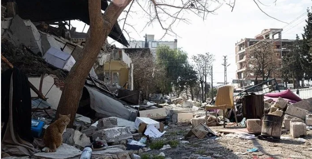 Hüseyin Yayman’dan CHP’ye sert eleştiri