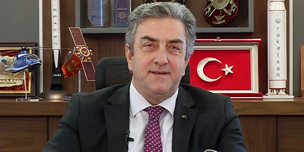 Hüseyin Yıldırım: Rusya ile yakın zamanda imzalayabiliriz